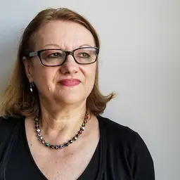 Portrait of Biljana D. Obradovic