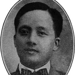 Portrait of Mariano Melendres