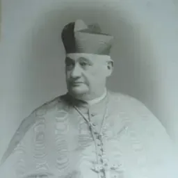 Portrait of Giulio Boschi