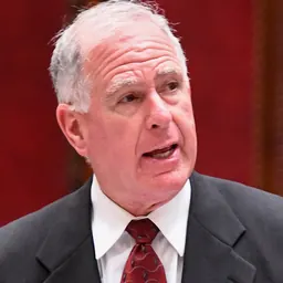 Portrait of Michael Ranzenhofer