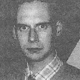 Portrait of James Mason