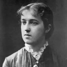 Portrait of Hélène Swarth