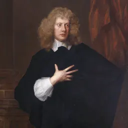 Portrait of Sir John Acland, 1st Baronet