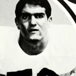 Portrait of Adrian Young