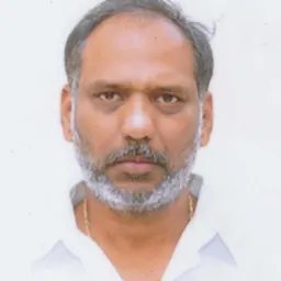 Portrait of Gottipati Ravi Kumar