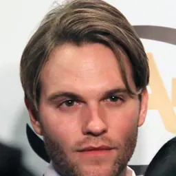 Portrait of Van Hansis
