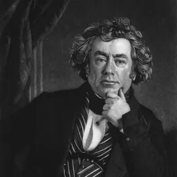 Portrait of Robley Dunglison