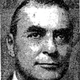 Portrait of Paul A. Schoellkopf