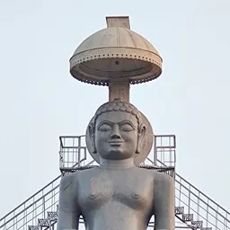 Portrait of Jambusvami