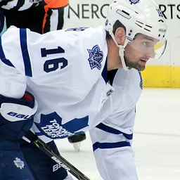 Portrait of Clarke MacArthur