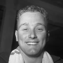 Portrait of Jitse van der Veen