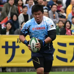 Portrait of Heiichiro Ito