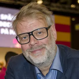 Portrait of Hans Rosenfeldt