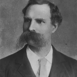 Portrait of James L. Walker