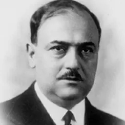 Portrait of Manlio Morgagni
