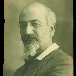 Portrait of Intra