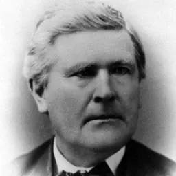 Portrait of Heinrich Dockweiler