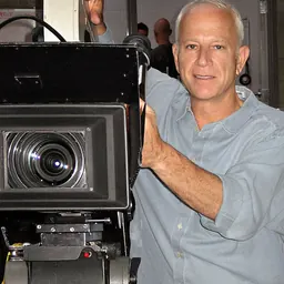 Portrait of Gary W. Goldstein