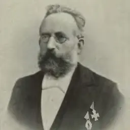Portrait of František Ladislav Chleborád