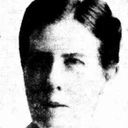 Portrait of Roberta Jull