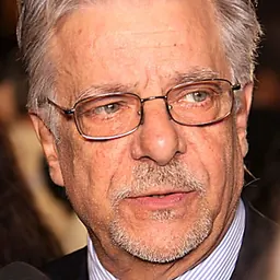 Portrait of Giancarlo Giannini