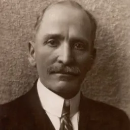 Portrait of Antonio Mosca