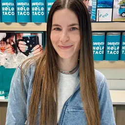 Portrait of Simply Nailogical