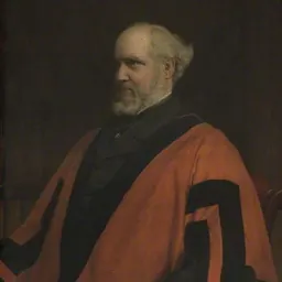 Portrait of James Howard