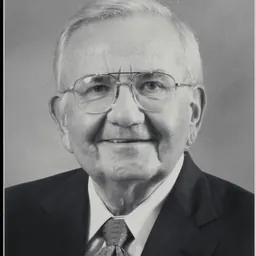 Portrait of Creed Black