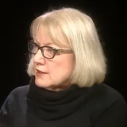 Portrait of Linda Lear