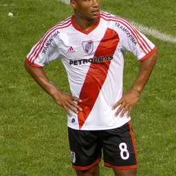 Portrait of Carlos Sánchez