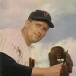 Portrait of Spec Shea