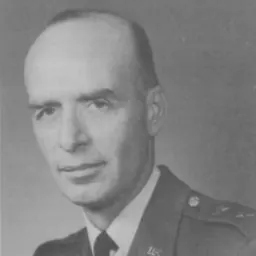 Portrait of David Stuart Parker