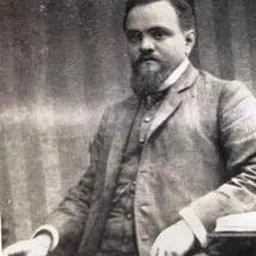 Portrait of Arandzar