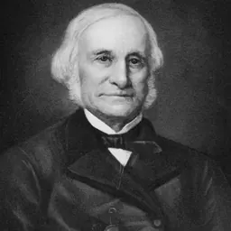 Portrait of Sidney Bartlett