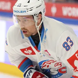 Portrait of Juho Lammikko