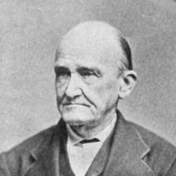 Portrait of James G. Taliaferro