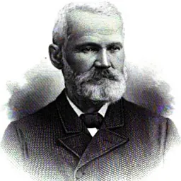 Portrait of Alexander Kerr Craig