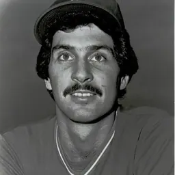 Portrait of Charlie Puleo