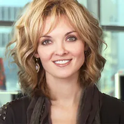 Portrait of Ramona Pringle