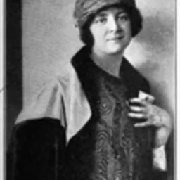 Portrait of Dai Buell