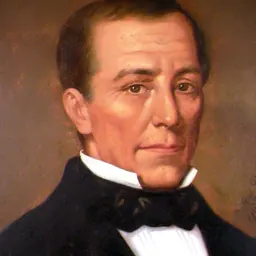 Portrait of Manuel Aguilar Chacón
