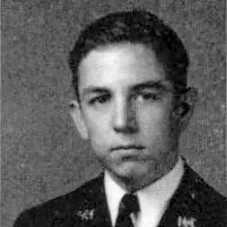 Portrait of Terry Southern