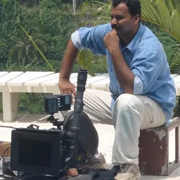 Portrait of Nirav Shah