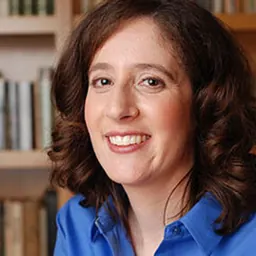 Portrait of Elissa Hallem