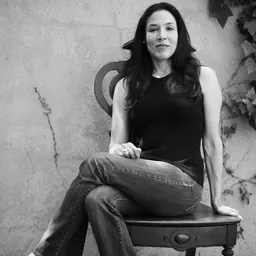Portrait of Toni Ann Johnson