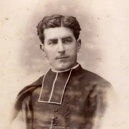 Portrait of Pierre Dufal