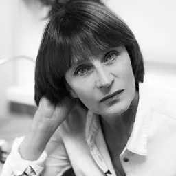 Portrait of Yelena Safonova