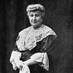 Portrait of Mercedes Valdés Cuevas
