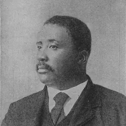 Portrait of Joseph C. Price